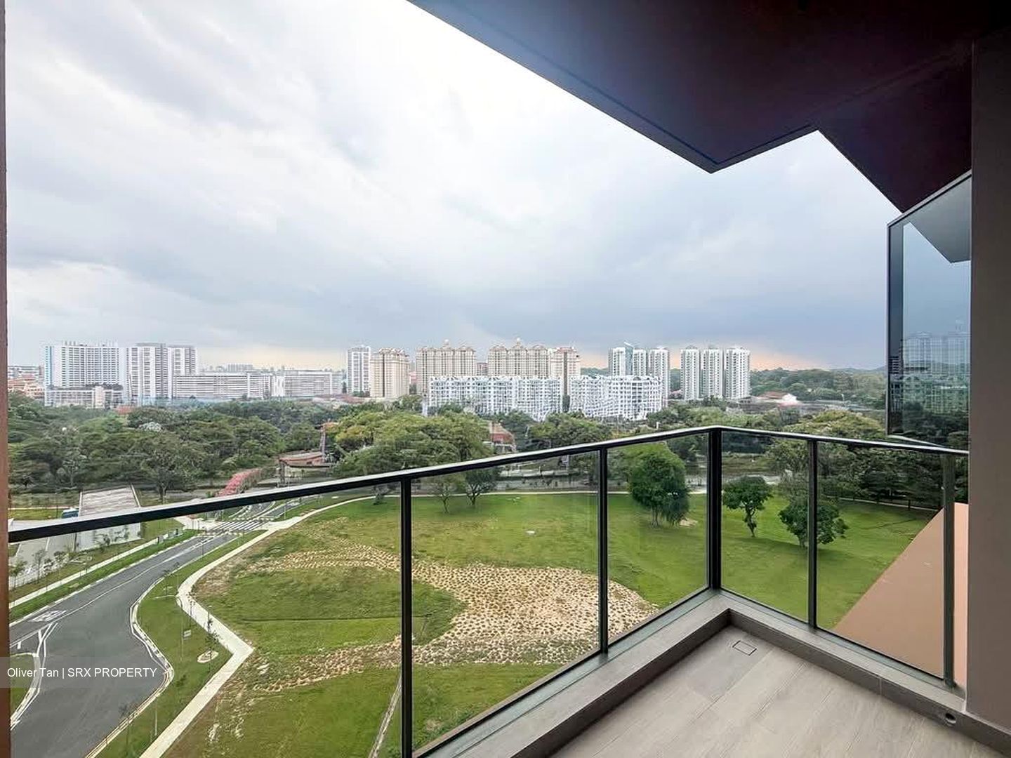 Amo Residence (D20), Apartment #563347961